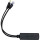 PoE сплиттер POWERPLANT PoE 100M 15,4W