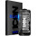 Защитное стекло ARMORSTANDART Space Black Icon для iPhone 17/16 Pro