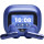 Наушники JBL Live Beam 4 Blue