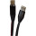 Кабель XOKO CTC-005 USB-A to Type-C 1м Black (XK-CTC-005-BK)