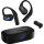 Навушники геймерскі ASUS ROG Cetra Open Wireless Black