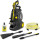 Мінімийка високого тиску KARCHER K 4 Power Control Go!Further (1.324-312.0)
