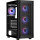 Корпус PROLOGIX Glower GM-07RBA Black