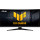 Монітор 34" ASUS TUF Gaming VG34WQ5A