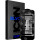 Защитное стекло ARMORSTANDART Space Black Icon для iPhone 16 Pro Max