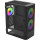 Корпус MONTECH X2 Plus Black