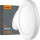 Светильник VIDEX Downlight VL-DL6R-12CW White 12W 3000-6500K