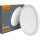 Светильник VIDEX Downlight VL-DL6R-24CW White 24W 3000-6500K