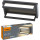 Светильник с датчиком движения VIDEX Wall VL-WL01-12CSB Black 12W 2800-6000K