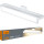 Світильник із датчиком руху VIDEX Wall VL-WL02-18CSW White 18W 2800-6000K