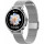 Смарт-часы BLACKVIEW X30 Silver