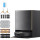 Робот-пилосос DREAME X60 Ultra Complete Black (RLX87DE-BL)