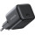 Зарядний пристрій UGREEN X513 30W USB-C QC4.0 PD3.0 GaN Fast Charger Black (65007)