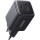 Зарядний пристрій UGREEN X514 20W 1xUSB-C, 1xUSB-A GaN Fast Charger Black (65737)