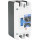 Автоматичний вимикач постійного струму YRO YRM1Z-250 2p, 200A, C, 35кА