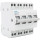 Перемикач введення резерву I-0-II YRO YMTS-63 4p, 40А