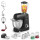Кухонная машина TEFAL Bake Partner+ QB5458F0