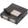 USB-хаб DIGITUS USB-A 2.0 4-Port Hub (DA-70217)