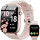 Смарт-часы OUKITEL V3 Smart Watch Pink (6941749818607)