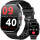 Смарт-часы OUKITEL V7 Pro Smart Watch Black (6941749851079)