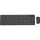 Комплект бездротовий GEMBIRD Slim Pro Business KBS-WPS-01-CYRL