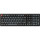 Клавиатура KEYCHRON V6 8K Super Red Switch Black
