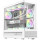 Корпус GAMEMAX Nex C51 WH White