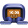 Навушники JBL Live Flex 4 Blue