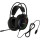 Наушники геймерские AOC ACG2500 Black