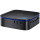 Неттоп BLACKVIEW MP60 Black (Intel Celeron N5095 2GHz/16GB/SSD 512GB/WF5/BT/W11H)