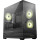 Корпус MSI MAG Pano M110R Black