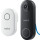 Wi-Fi відеодзвінок REOLINK D340P Smart 2K+ Wired PoE Video Doorbell with Chime