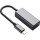 Адаптер DYNAMODE USB-C to VGA Gray