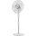 Вентилятор напольный WETAIR SF-5025W White