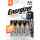 Батарейка ENERGIZER Primary AA 4шт/уп (7239795)