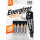 Батарейка ENERGIZER Primary AAA 4шт/уп (7239796)