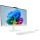 Моноблок HP OmniStudio 27-cu0022ua Cotton White (D6QM8EA)