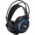 Навушники геймерскі HP DHE-8001 Black (DHE-8001U)