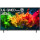 Телевизор LG 50" QNED MiniLED 4K 50QNED80B6B
