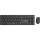 Комплект беспроводной GEMBIRD Silent Key Pro Business KBS-WMS-01-CYRL Black
