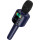 Караоке-микрофон HOCO L24 Shine Blue