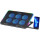 Подставка для ноутбука OFFICEPRO CP670 Black