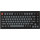 Клавиатура KEYCHRON V1 8K Super Red Switch Black