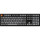 Клавіатура бездротова KEYCHRON K10 Max Super Banana Switch Black