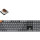 Клавиатура беспроводная KEYCHRON K5 Max Gateron Brown Switch Black