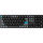 Клавиатура беспроводная KEYCHRON Q6 Ultra Silk POM Red Switch Black