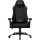 Крісло геймерське LORGAR Pro CHA41 Fabric Black/White (LRG-CHA41-BK-WH)