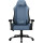 Крісло геймерське LORGAR Pro CHA41 Fabric Blue (LRG-CHA41-BL)