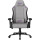 Крісло геймерське LORGAR Pro CHA41 Fabric Gray (LRG-CHA41-GY)