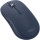 Мышь LENOVO Yoga Bluetooth Silent Mouse Cosmic Blue (GY51S61922)